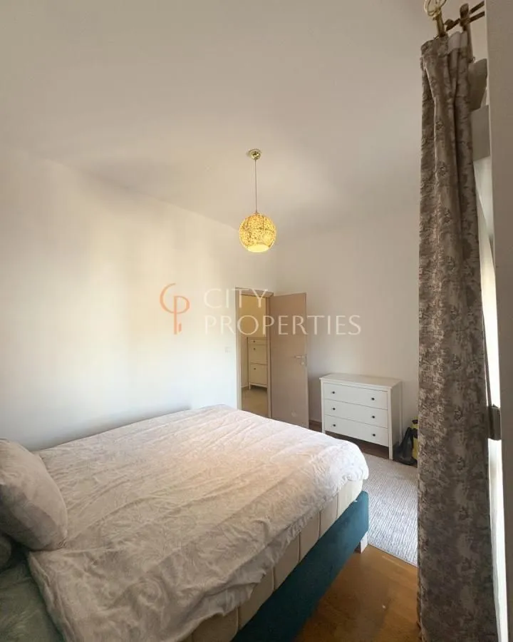 Rent, apartment, 46m², Ljubović, Podgorica