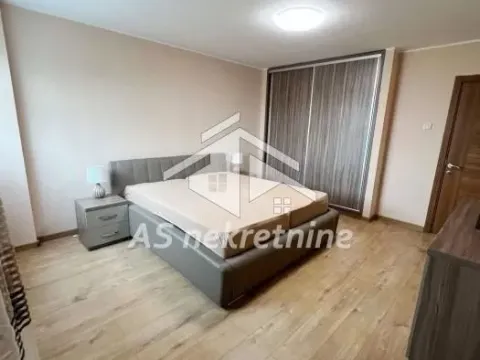 Rent, four bedroom apartment, 75m², Novi Beograd Blok 38, Novi Beograd Sve Podlokacije - image 5