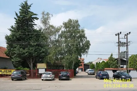 Prodaja, plac, 1628m², Pančevo, Srbija - image 8