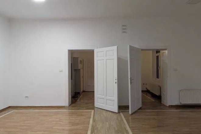 Rent, four bedroom apartment, 80m², Stari Grad, Beograd