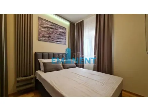 Izdavanje, dvosoban stan, 40m², Čubura, Beograd - image 6