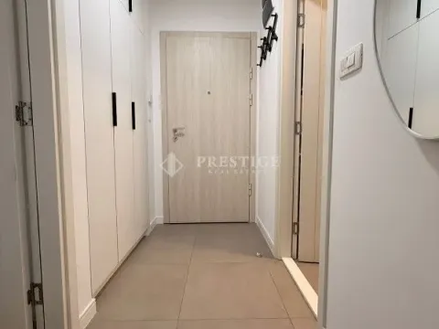 Rent, one bedroom apartment, 39m², Pobrežje, Podgorica - image 11