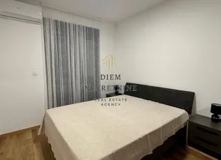 Izdavanje, dvosoban stan, 55m², Podgorica, Crna Gora - image 4