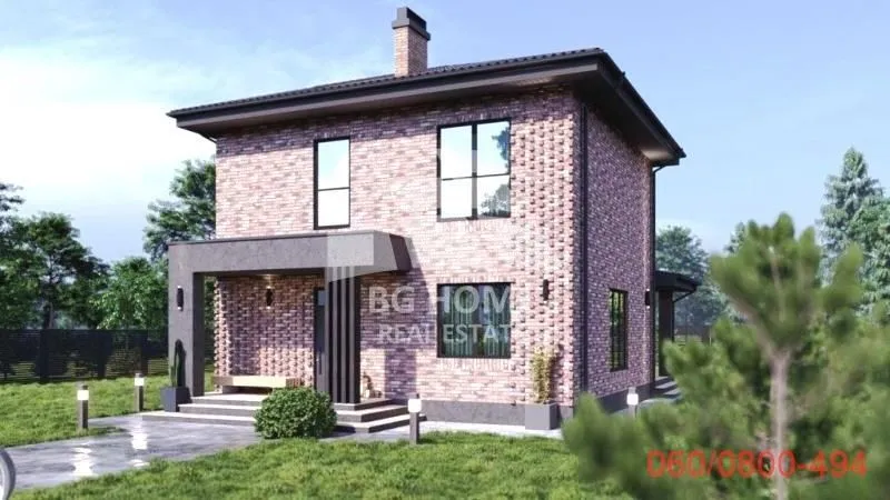 Sale, house, 125m², Grocka, Beograd