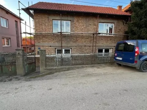 Sale, house, 140m², Palilula Sve Podlokacije, Beograd - image 2
