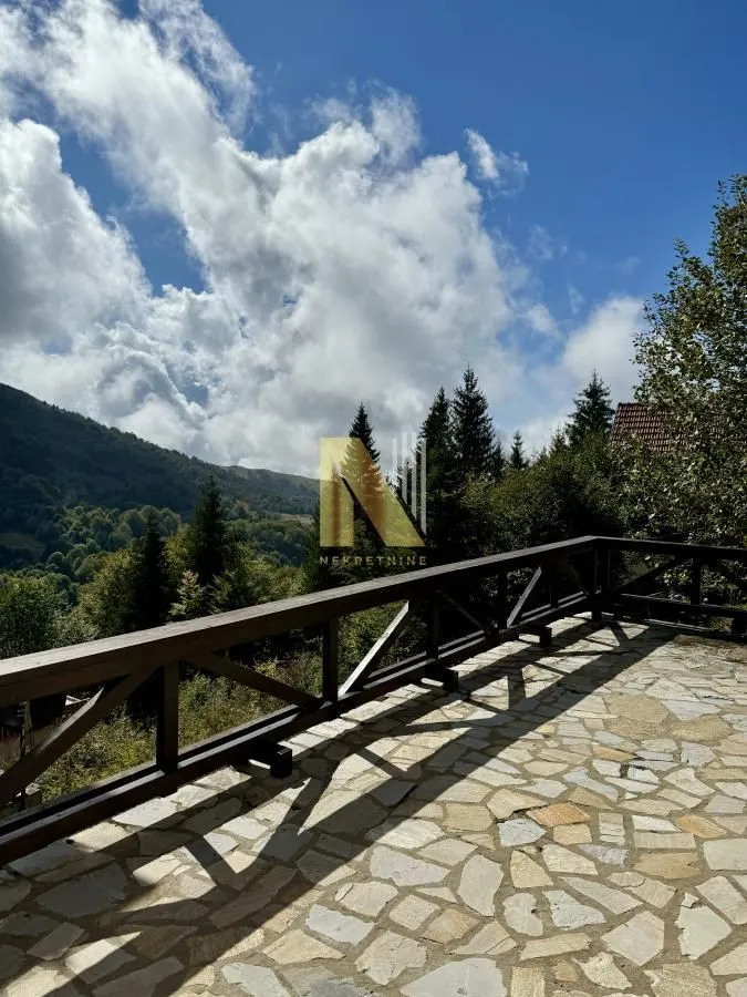 Prodaja, trosoban stan, 42m², Kopaonik, Srbija