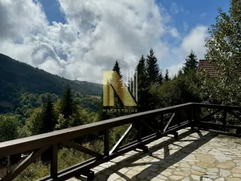 Prodaja, trosoban stan, 42m², Kopaonik, Srbija - image 30