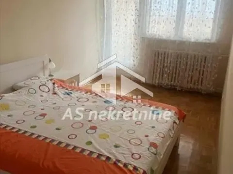 Izdavanje, trosoban stan, 70m², Novi Beograd Sve Podlokacije, Beograd - image 4