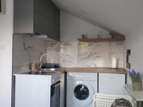 Rent, one bedroom apartment, 25m², Doljani, Podgorica - image 7