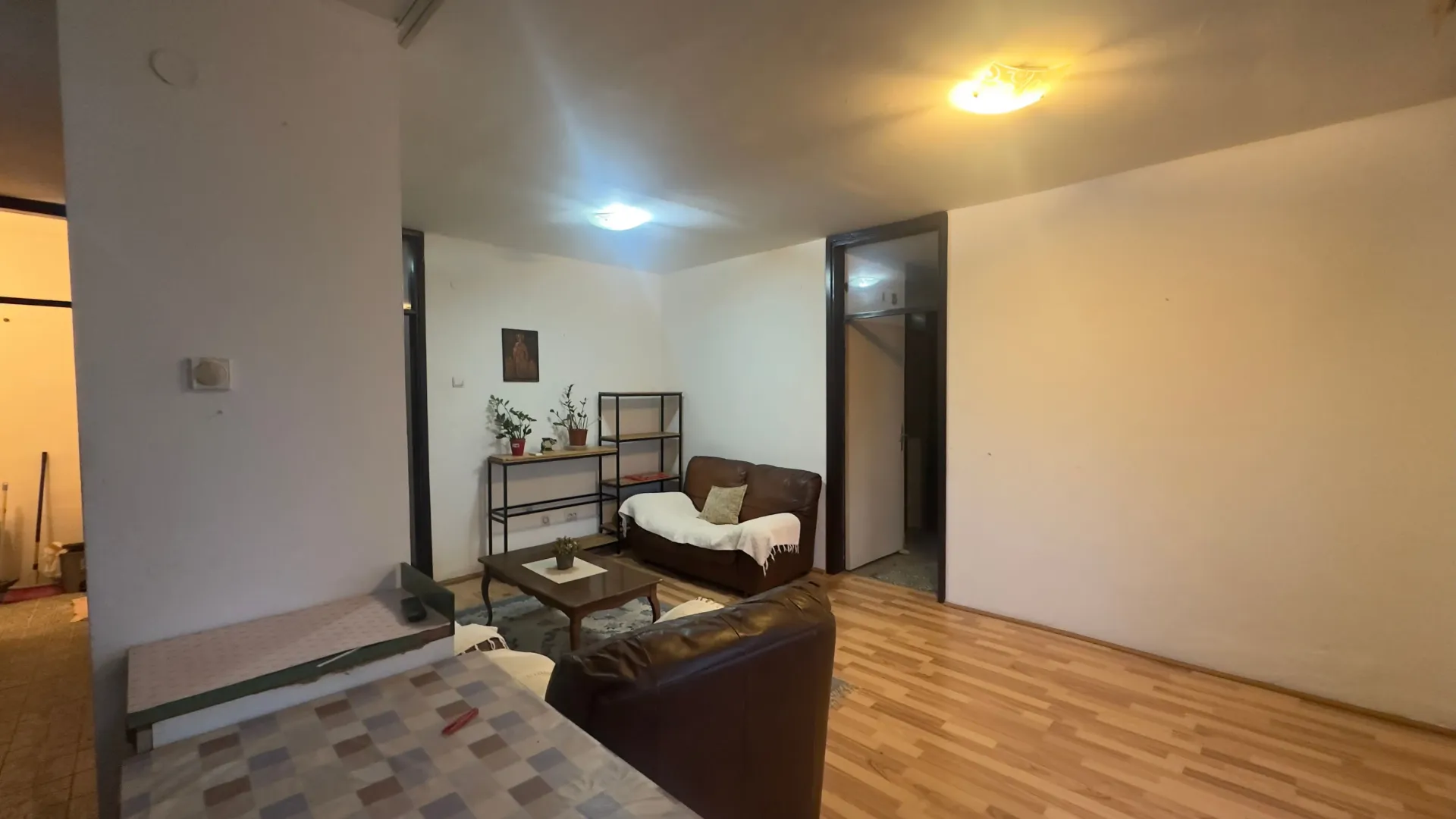 Sale, three bedroom apartment, 84m², Bar, Crna Gora
