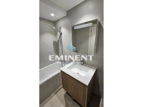 Izdavanje, dvosoban stan, 55m², Savski Venac, Beograd - image 14