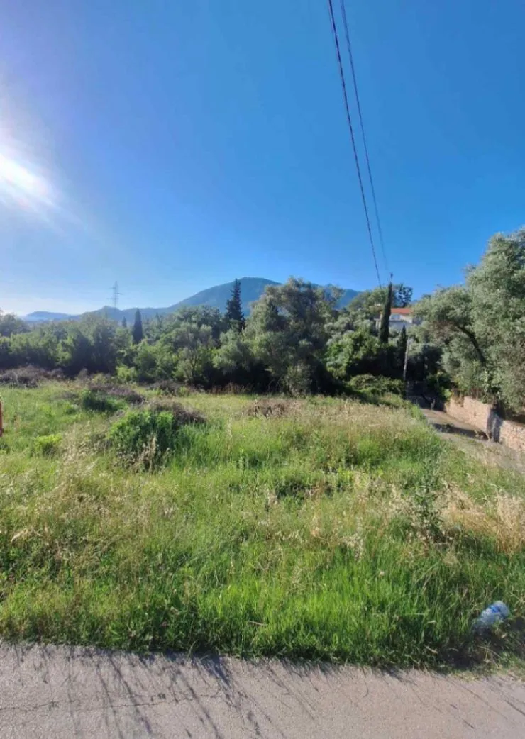 Prodaja, plac, 1500m², Bar, Crna Gora