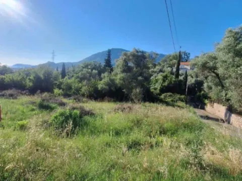 Prodaja, plac, 1500m², Bar, Crna Gora - image 2