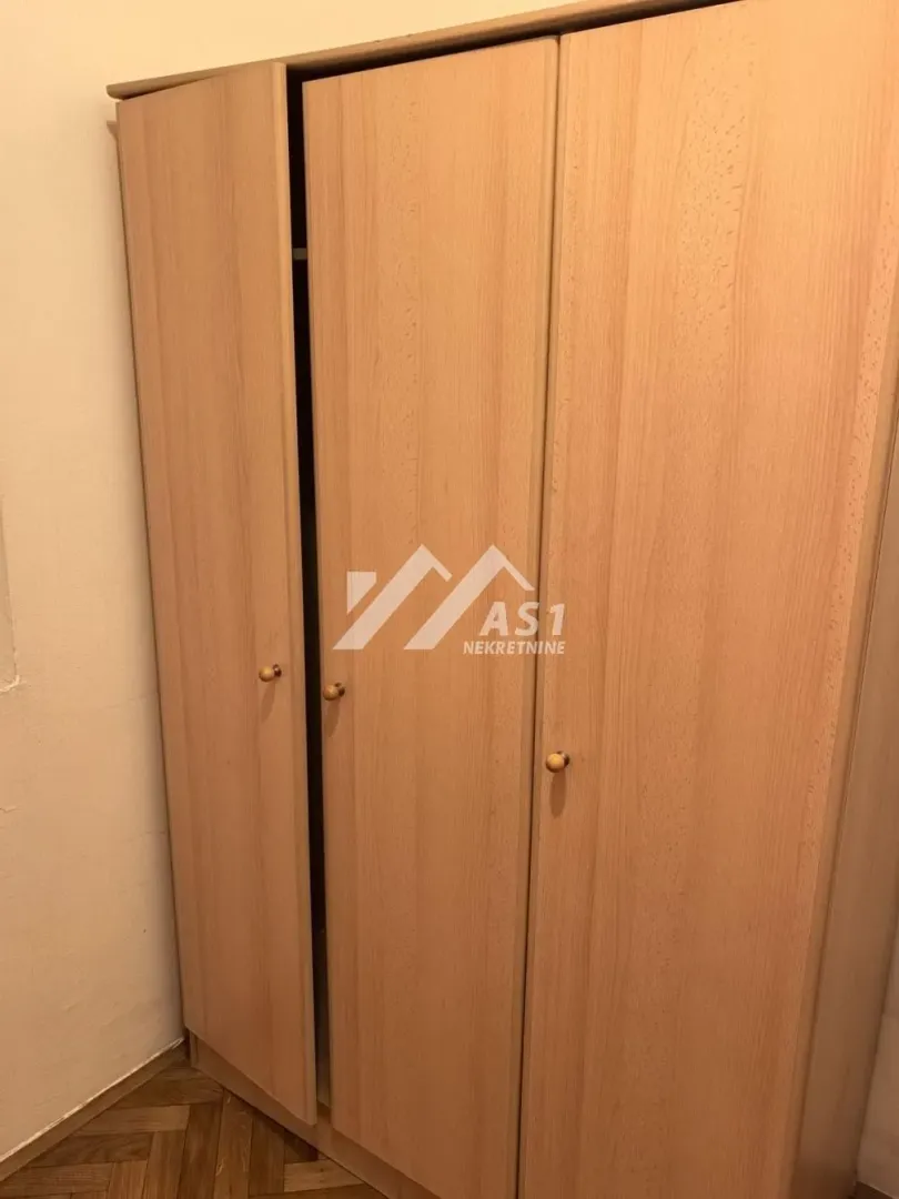 Rent, one bedroom apartment, 30m², Socijalno, Novi Sad Sve Podlokacije