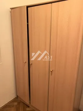 Rent, one bedroom apartment, 30m², Socijalno, Novi Sad Sve Podlokacije - image 6