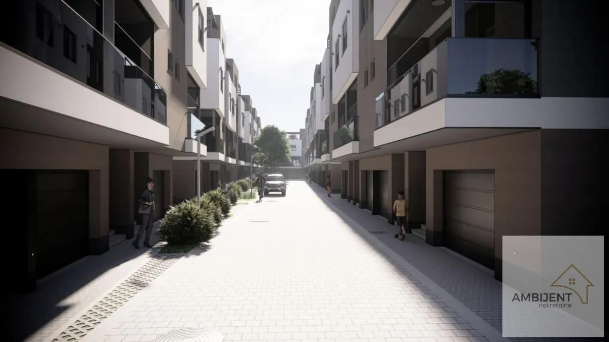 Prodaja, kuća, 121m², Centar, Stara Pazova