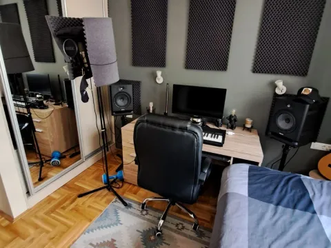 Prodaja, trosoban stan, 85m², Budva, Crna Gora - image 17