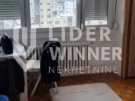 Izdavanje, jednosoban stan, 30m², Novi Beograd Blok 62, Novi Beograd Sve Podlokacije - image 9