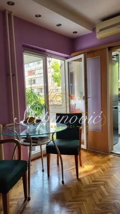 Sale, two bedroom apartment, 69m², Banatić, Novi Sad Sve Podlokacije