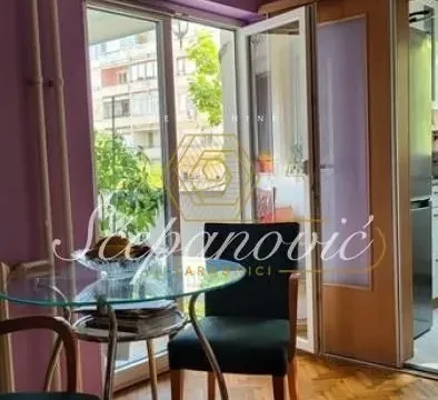 Prodaja, dvosoban stan, 69m², Banatić, Novi Sad Sve Podlokacije - image 17