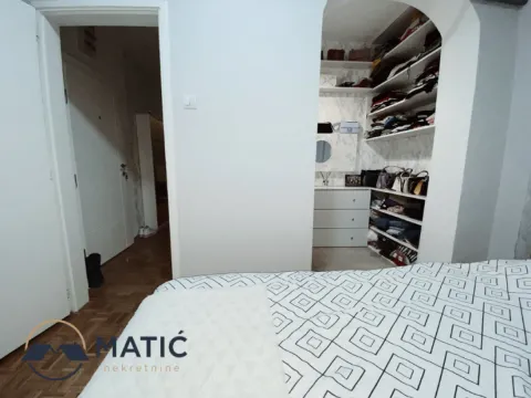 Sale, one bedroom apartment, 32m², Novo naselje, Novi Sad - image 5