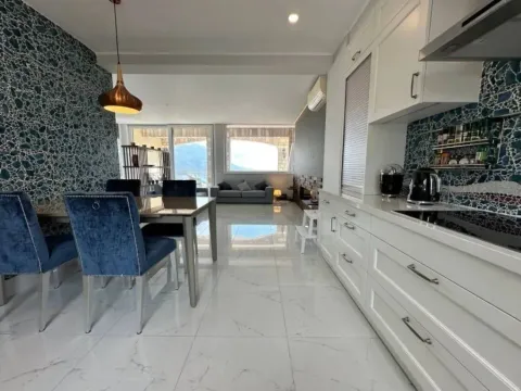 Sale, two bedroom apartment, 131m², Bečići, Budva - image 6
