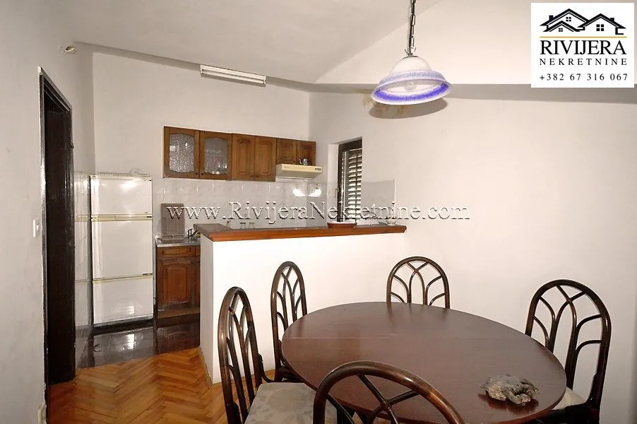 Sale, three bedroom apartment, 114m², Sveti Stasije, Kotor