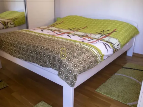 Izdavanje, jednosoban stan, 46m², Dalmatinska ulica, Podgorica - image 4