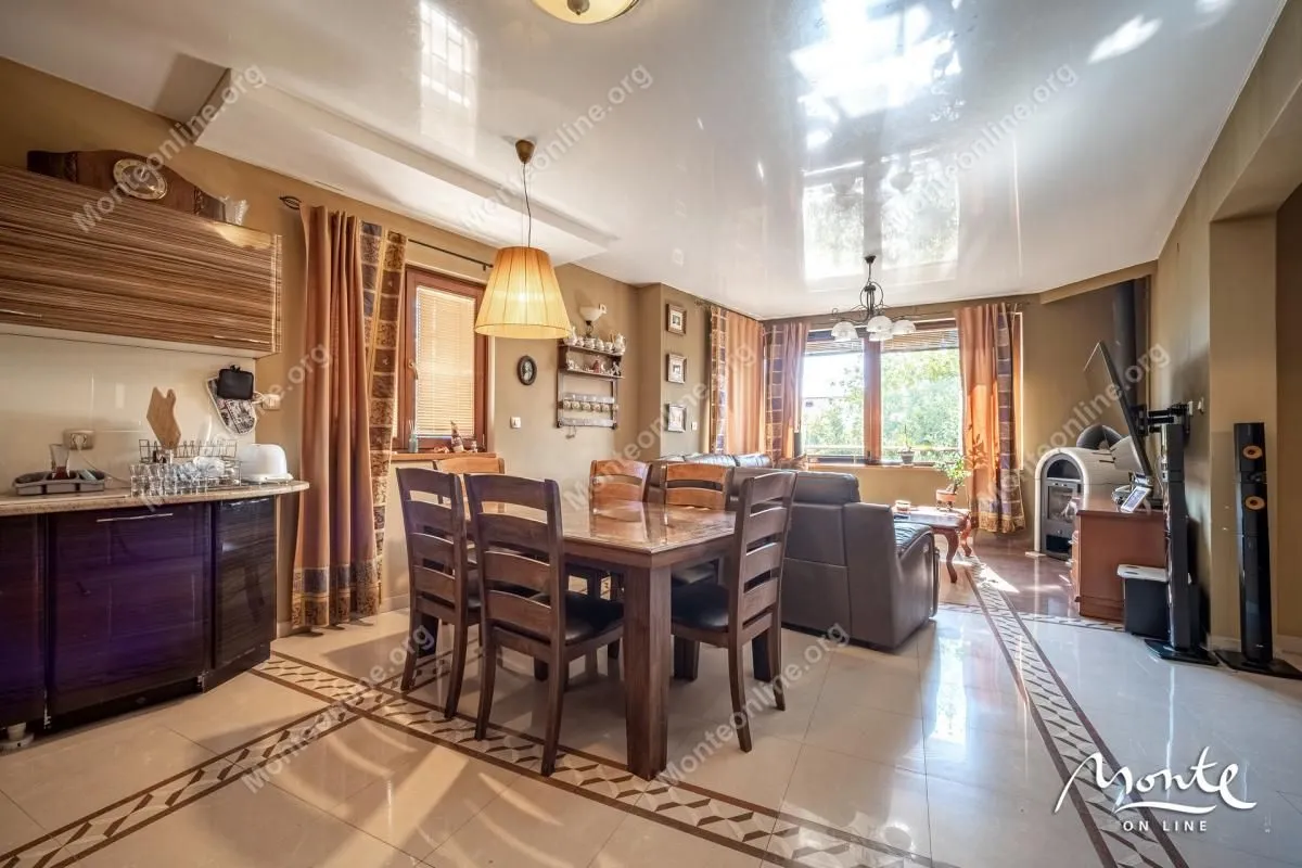 Prodaja, kuća, 250m², Bijela, Herceg Novi