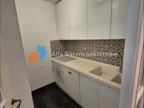 Rent, three bedroom apartment, 117m², Stari Grad, Beograd - image 5