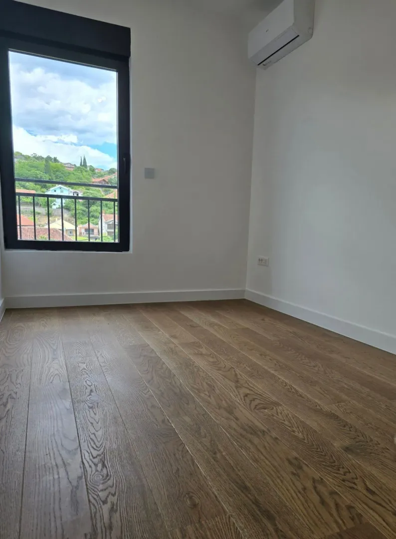 Rent, one bedroom apartment, 59m², Central Point, Podgorica