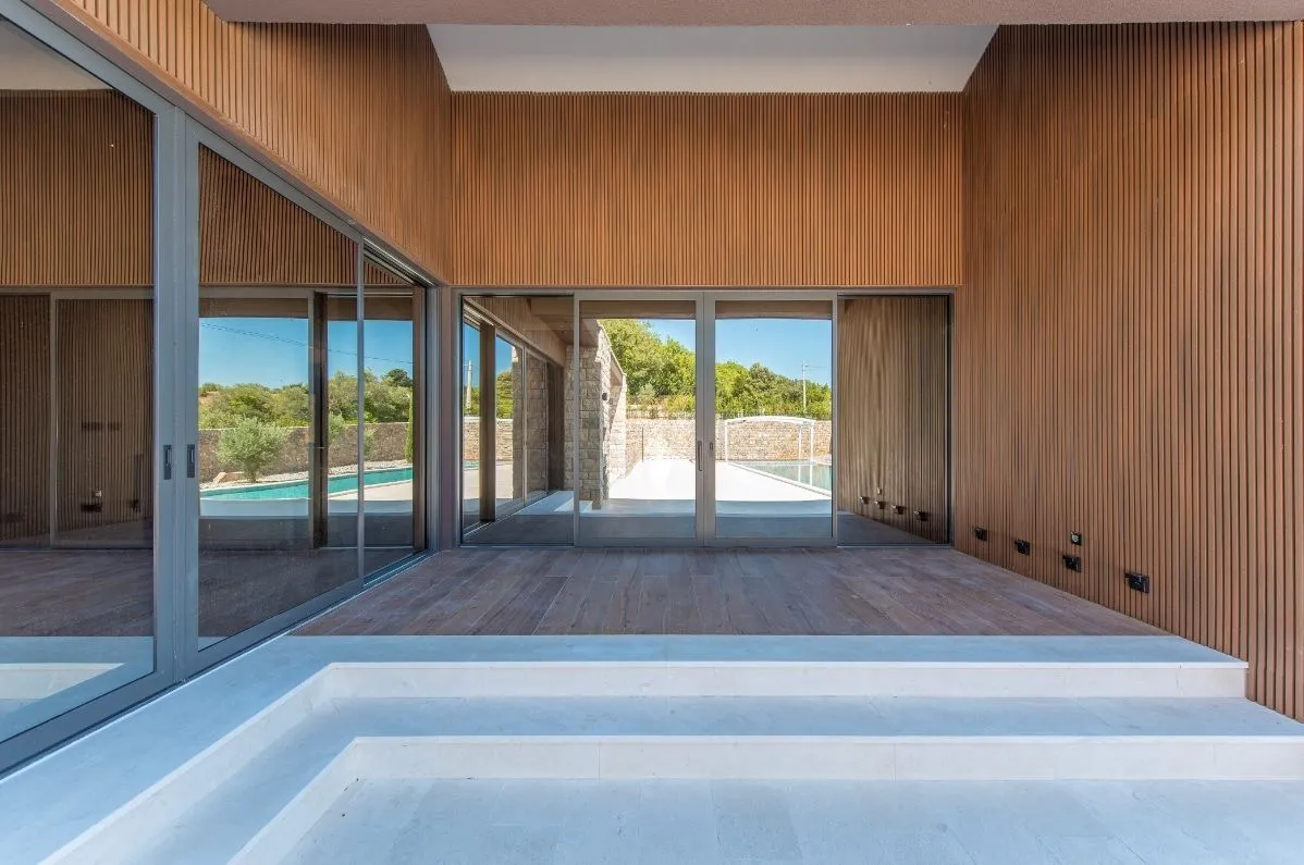 Prodaja, kuća, 558m², Đuraševići, Tivat