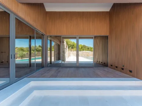 Prodaja, kuća, 558m², Đuraševići, Tivat - image 36