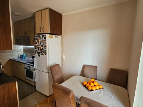 Prodaja, jednosoban stan, 58m², Stari Aerodrom, Podgorica - image 6