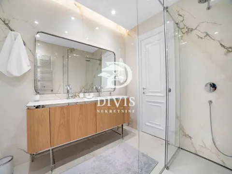 Sale, four bedroom apartment, 207m², Vračar Hram, Vračar Sve Podlokacije - image 4