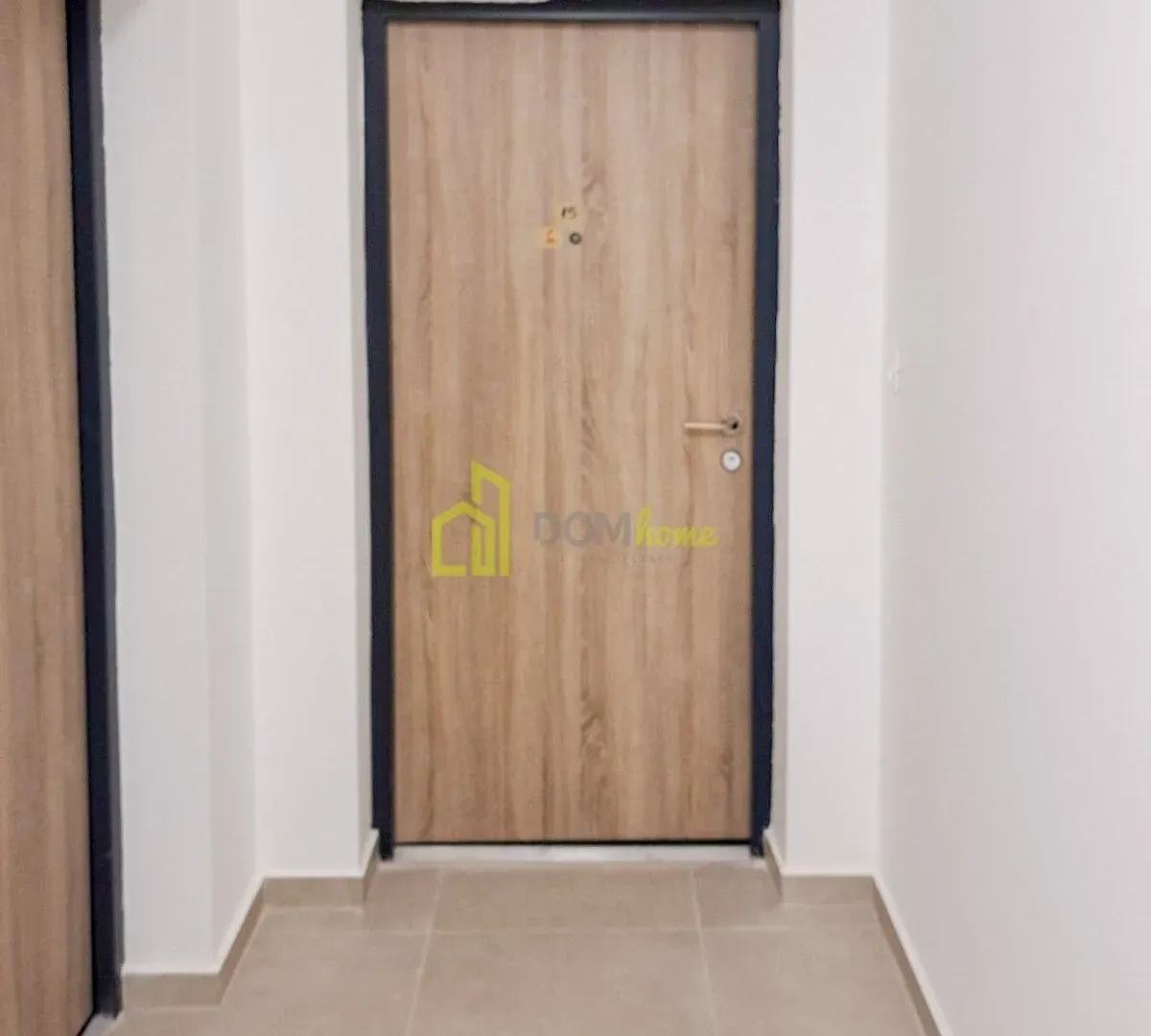 Sale, one bedroom apartment, 34m², Kolašin, Crna Gora