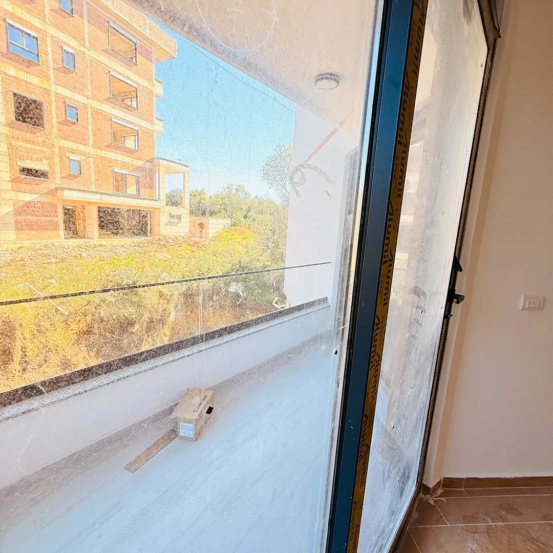 Sale, one bedroom apartment, 47m², Pinješ, Ulcinj