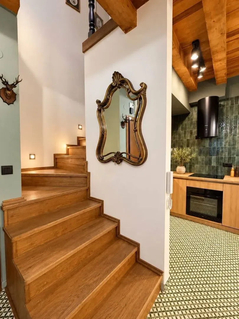 Prodaja, trosoban stan, 96m², Rozino, Budva