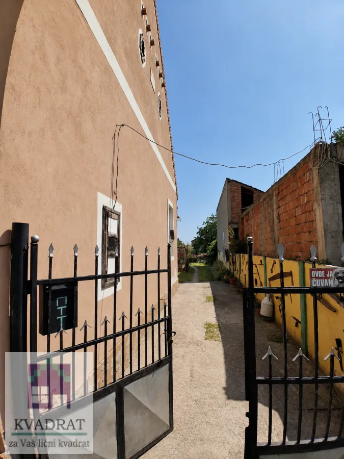 Prodaja, kuća, 150m², Perlez, Zrenjanin