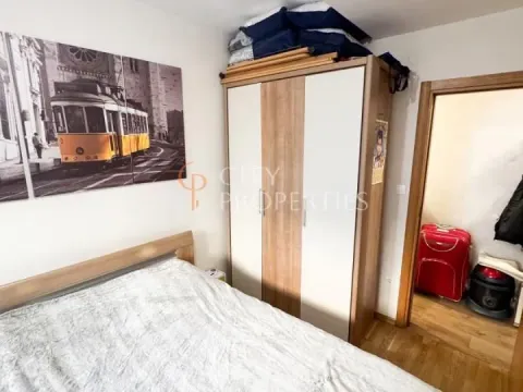 Prodaja, stan, 48m², Blok 9, Podgorica - image 12