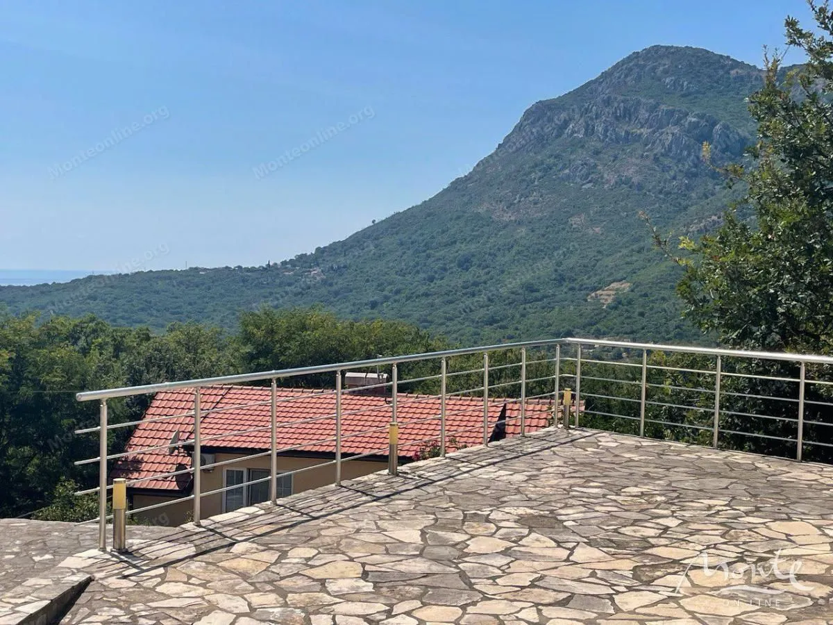 Sale, house, 132m², Župci, Bar