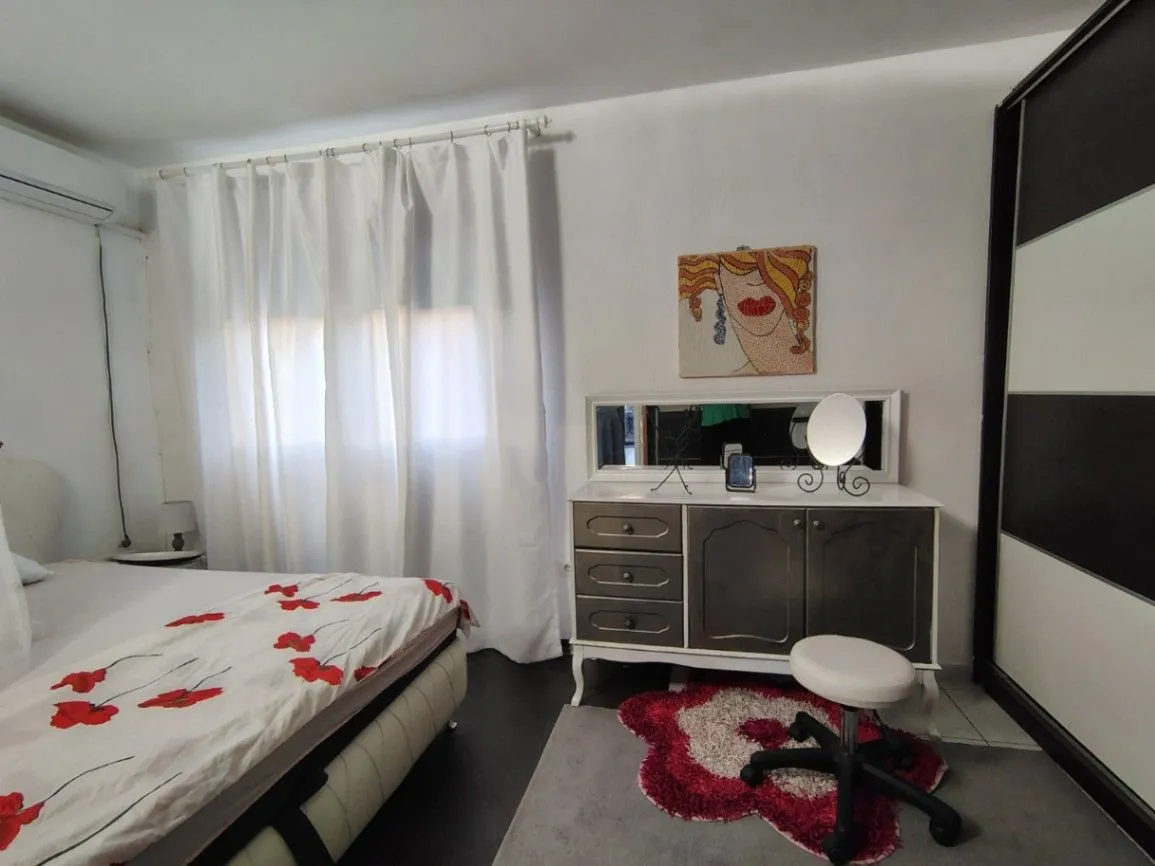 Rent, three bedroom apartment, 115m², Zabjelo, Podgorica