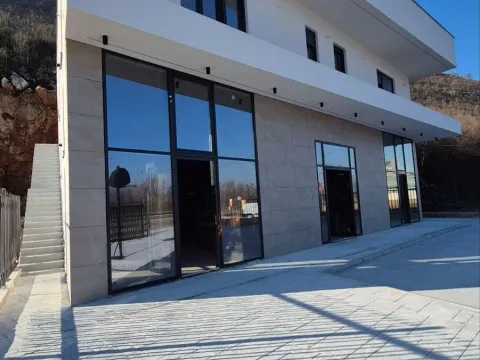 Rent, office space, 440m², Podgorica, Crna Gora