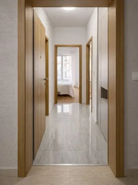 Prodaja, jednosoban stan, 48m², New City, Podgorica - image 9