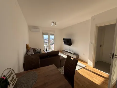 Rent, one bedroom apartment, 45m², Stari Aerodrom, Podgorica - image 2