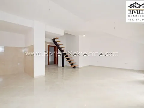 Sale, three bedroom apartment, 115m², Igalo, Herceg Novi - image 1