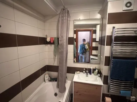 Izdavanje, jednosoban stan, 42m², Centar, Podgorica - image 3