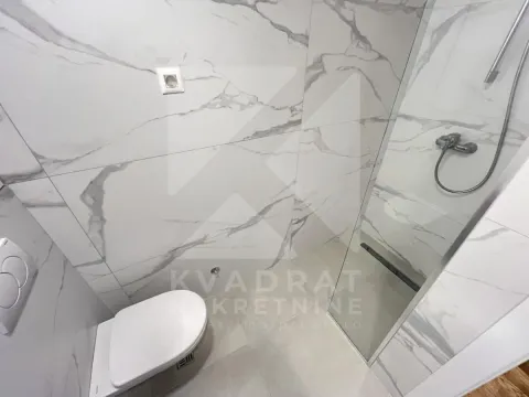 Izdavanje, jednosoban stan, 46m², Stari Aerodrom, Podgorica - image 8