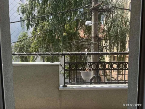 Rent, two bedroom apartment, 72m², Lekino Brdo, Voždovac Sve Podlokacije - image 9