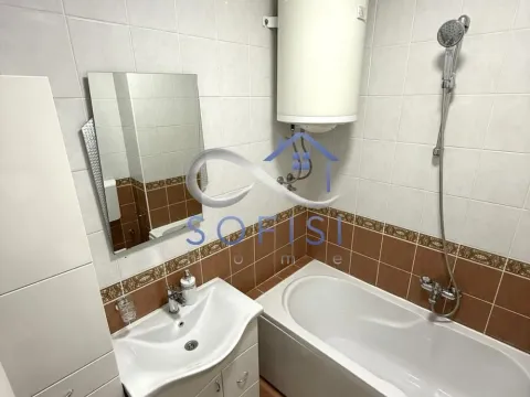 Izdavanje, dvosoban stan, 50m², Grbavica, Novi Sad Sve Podlokacije - image 14